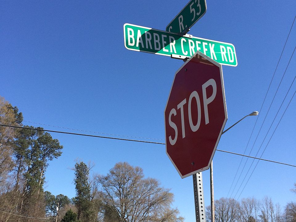 1st image of 0 Barber Creek Rd #2