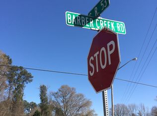0 Barber Creek Rd #2, Statham, GA 30666