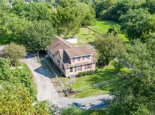 15445 Elgin St, Channelview, TX 77530