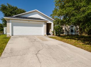 500 Topeka Rd SW, Palm Bay, FL 32908