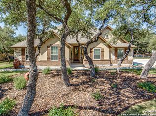 26103 Sunny Mdws, San Antonio, TX 78260