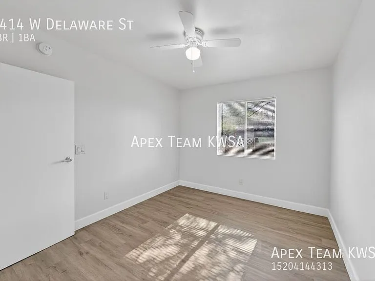 1414 W Delaware St — Photo 23