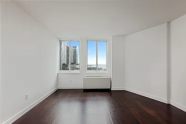 Rented by Corcoran