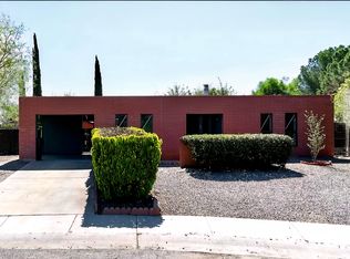 4706 Via Felipe, Sierra Vista, AZ 85635