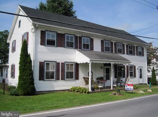 352 Old Stone House Rd S, Boiling Springs, PA 17007