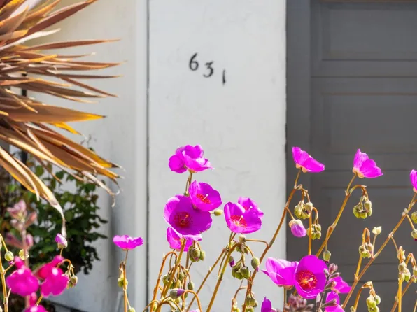 631 Spar Dr, Redwood City, CA 94065