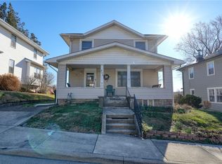 908 N 8th St, Cambridge, OH 43725