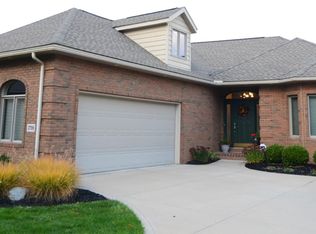 3799 Rothrock Pl, Akron, OH 44321