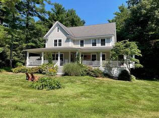 26 Rocky Ln, Medfield, MA 02052