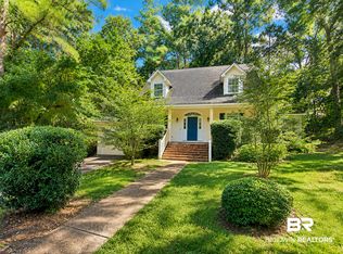 105 Blackthorne Cir, Daphne, AL 36526