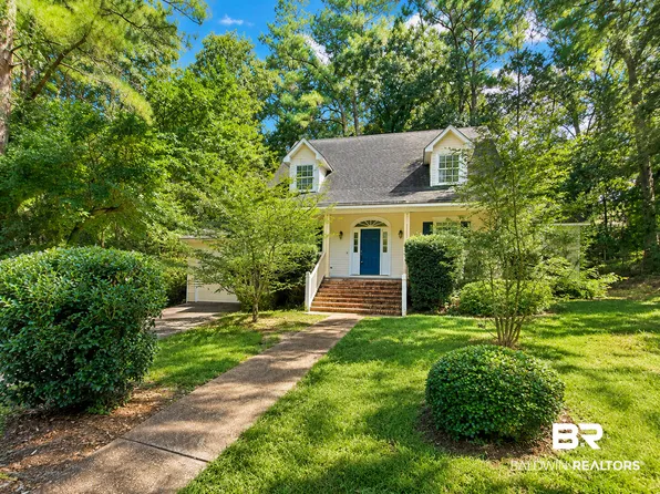 105 Blackthorne Cir, Daphne, AL 36526