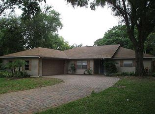 18401 Turning Pl, Lutz, FL 33549