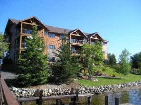 311 E Park Ave #A306, Minocqua, WI 54548