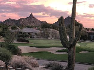 9567 E Balancing Rock Rd, Scottsdale, AZ 85262