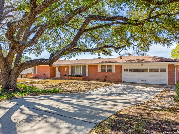 226 Highview, San Antonio, TX 78228
