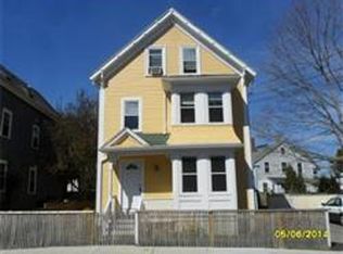 14 Centennial Ave #1, Gloucester, MA 01930