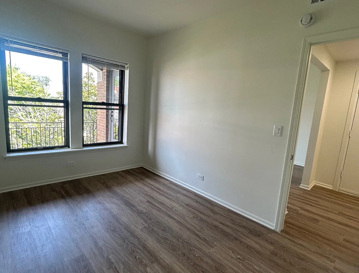 Washington Park Apartments — Photo 3
