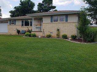 1005 Tanglewood Dr, Mountain Home, AR 72653