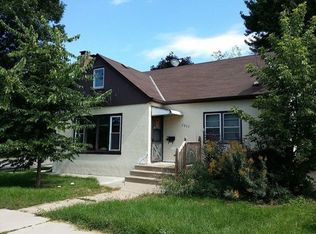2955 Randolph St NE, Minneapolis, MN 55418