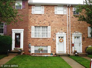 9 Talister Ct, Baltimore, MD 21237