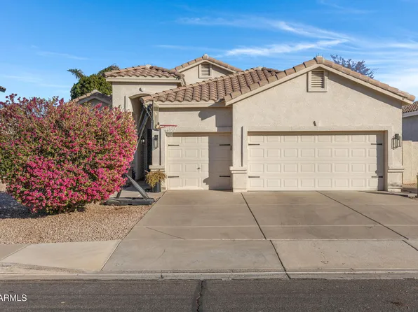 1911 S SADDLE Street, Gilbert, AZ 85233