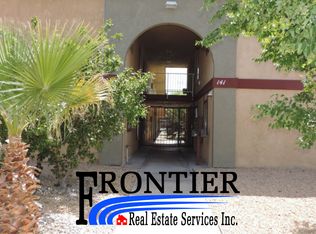 141 W Upjohn Ave APT 111, Ridgecrest, CA 93555