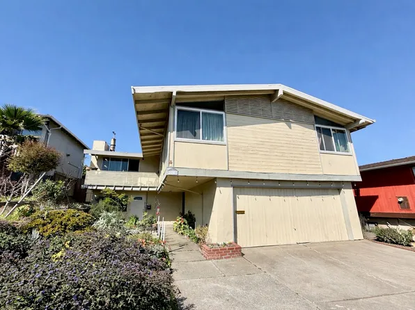 2570 Bantry Ln Unit A, South San Francisco, CA 94080