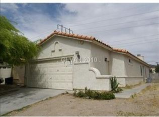 1128 Pleasant Brook St, Las Vegas, NV 89142