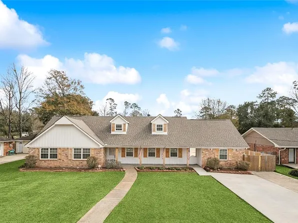 110 N Dabney Dr, Slidell, LA 70458