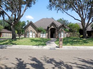2013 Fair Oaks Dr LOT 7, Mission, TX 78574
