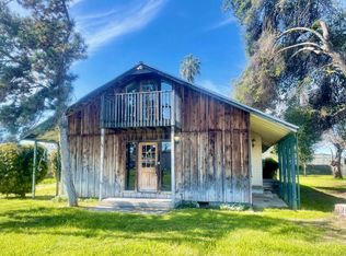 416 N Orange Ave, Exeter, CA 93221