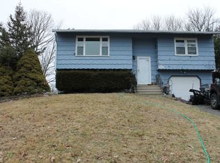 56 Stowe Rd, Waterbury, CT 06704