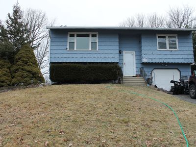 56 Stowe Road, Waterbury, CT, 06704