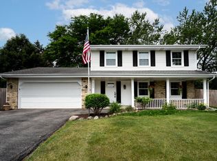 4542 Ridgecrest Dr, Mount Pleasant, WI 53403