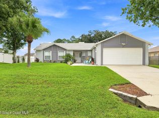 1531 Dallam Ave NW, Palm Bay, FL 32907