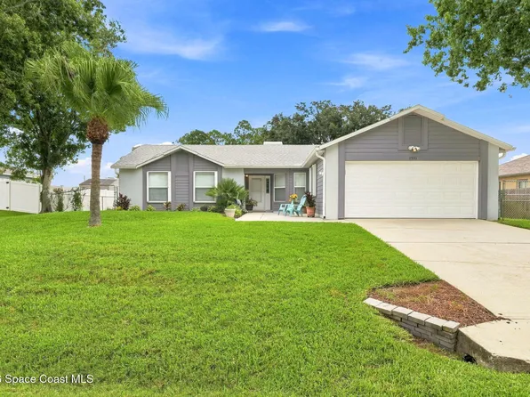 1531 Dallam Ave NW, Palm Bay, FL 32907