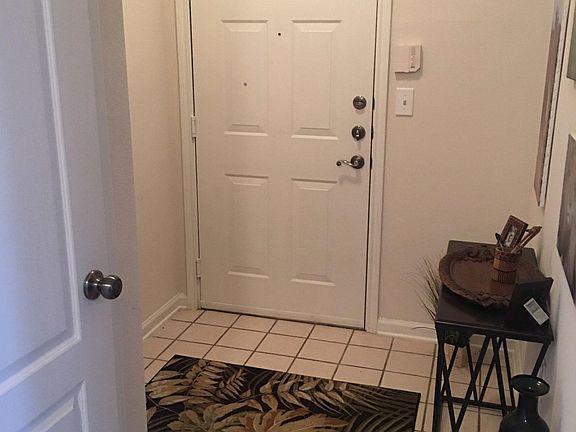 Front Door/Foyer