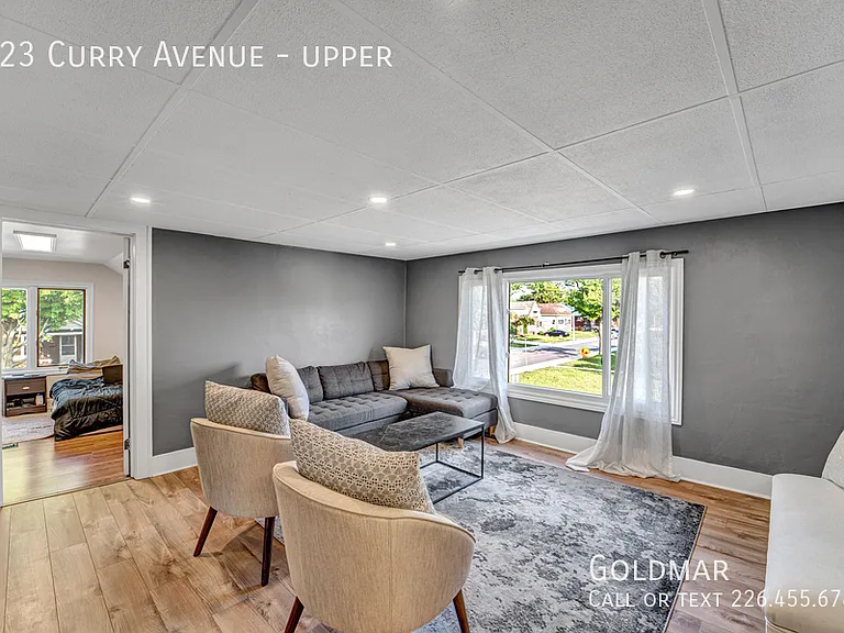 923 Curry Ave #2 — Photo 9