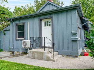 86 Wilson Ave #3, London, ON N6H1X7