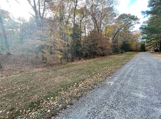 0 Colonial Dr, Surry, VA 23883