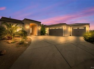 2015 E Constitution Way, Fort Mohave, AZ 86426