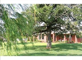 10001 Lookout Point, Edmond, OK 73034