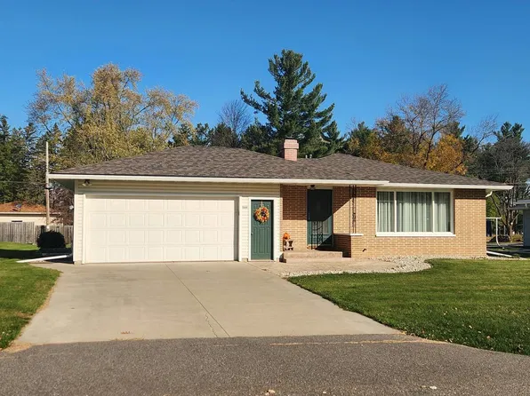 509 E FOREST STREET, Marshfield, WI 54449