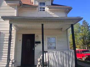 131 E Fox St, South Bend, IN 46613