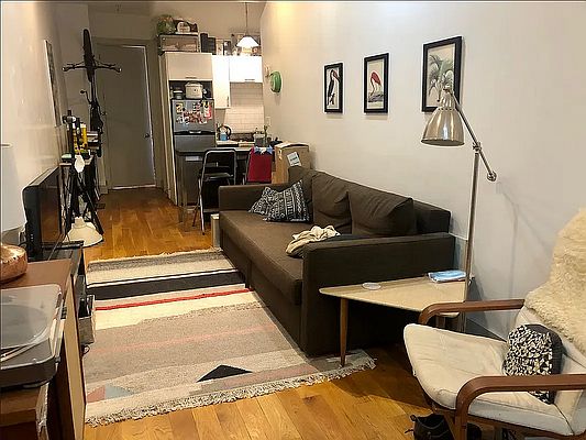 1st image of 1358 Dekalb Ave APT 2L