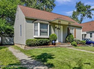 1207 Cleo St, Lansing, MI 48915
