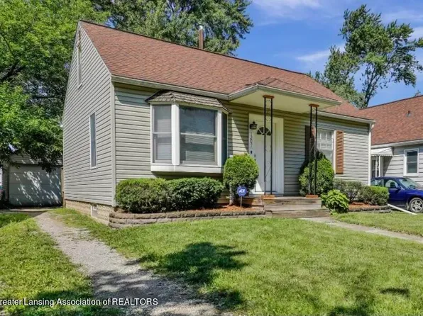 1207 Cleo St, Lansing, MI 48915