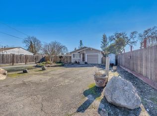 4022 Chico Ave, Santa Rosa, CA 95407