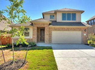 916 Purple Moor Pass, Leander, TX 78641