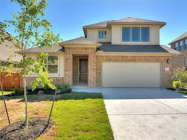 916 Purple Moor Pass, Leander, TX 78641